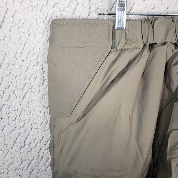 USGI GEN III Level 7 Primaloft Extreme Cold Weather Pants L Survival Gorp 40x26 - Picture 3 of 15